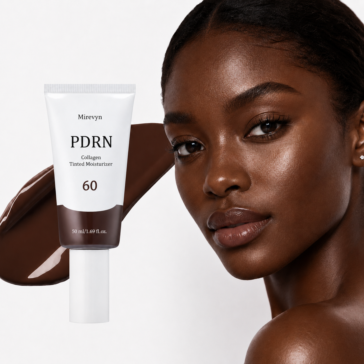 COLLAGEN TINTED MOISTURIZER