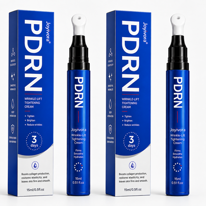 Joyivora PDRN Wrinkle-Lift Tightening Cream – Firming & Smoothing Face Cream