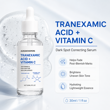 TRANEXAMIC ACID + VITAMINC
