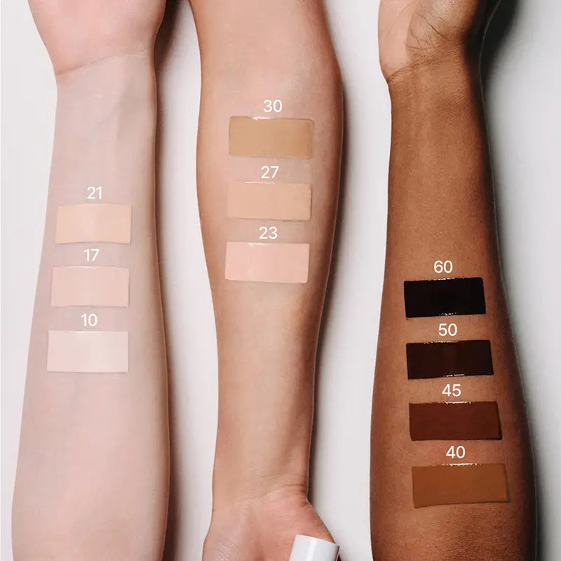 COLLAGEN TINTED MOISTURIZER