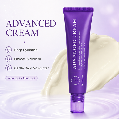 ADVANCED CREAM