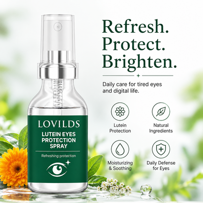 LUTEIN EYES PROTECTION SPRAY