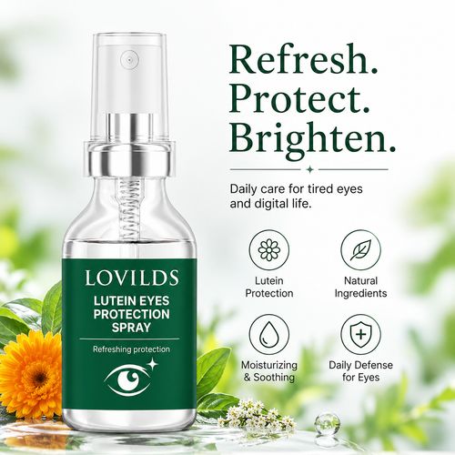 LUTEIN EYES PROTECTION SPRAY