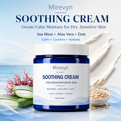SOOTHING CREAM