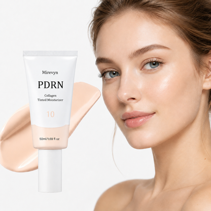 COLLAGEN TINTED MOISTURIZER