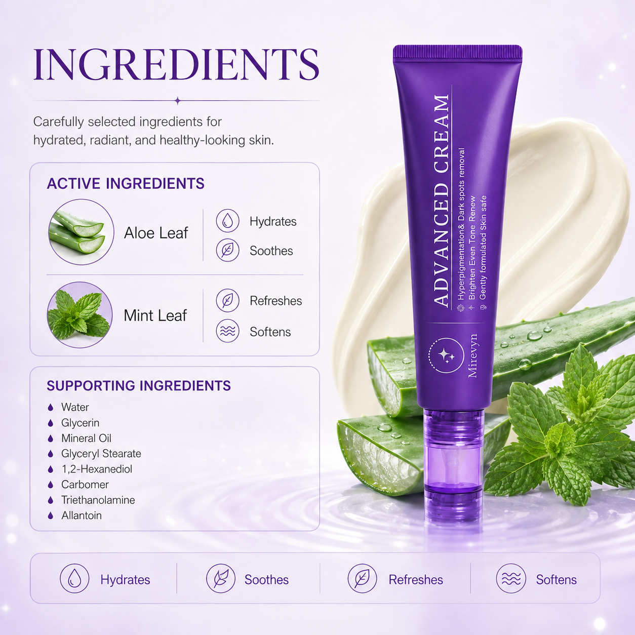 ADVANCED CREAM