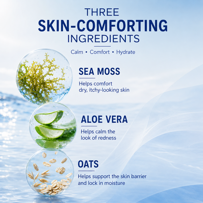 SOOTHING CREAM