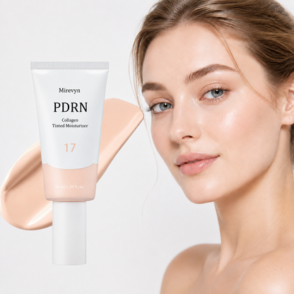 COLLAGEN TINTED MOISTURIZER