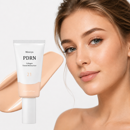 COLLAGEN TINTED MOISTURIZER