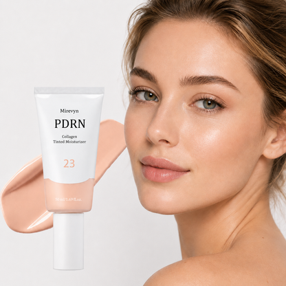 COLLAGEN TINTED MOISTURIZER