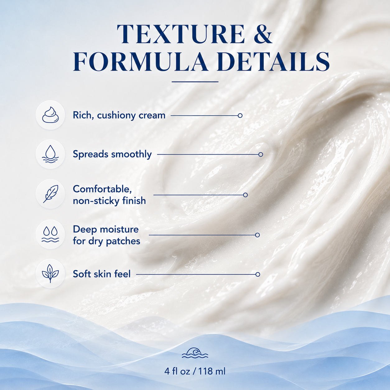 SOOTHING CREAM