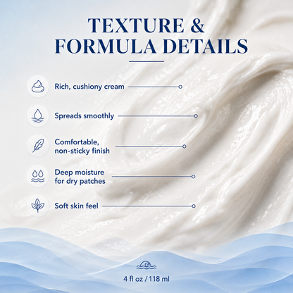 SOOTHING CREAM