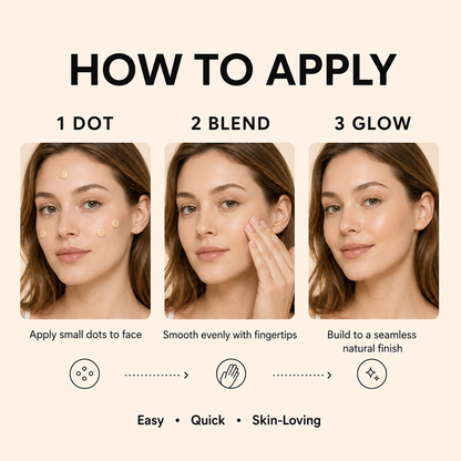 COLLAGEN TINTED MOISTURIZER