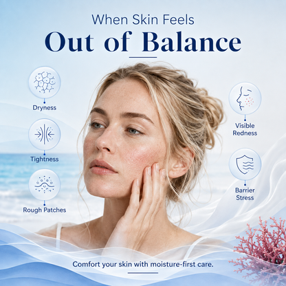 SOOTHING CREAM