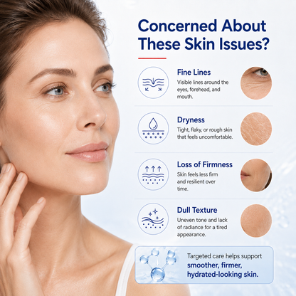 Joyivora PDRN Wrinkle-Lift Tightening Cream – Firming & Smoothing Face Cream
