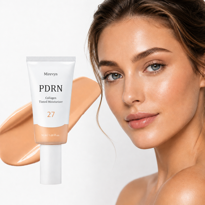 COLLAGEN TINTED MOISTURIZER
