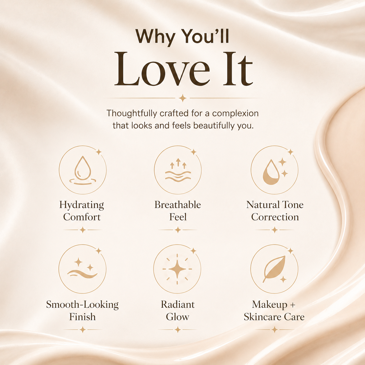 COLLAGEN TINTED MOISTURIZER