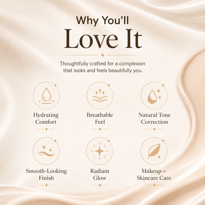 COLLAGEN TINTED MOISTURIZER