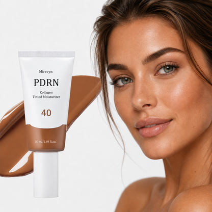 COLLAGEN TINTED MOISTURIZER