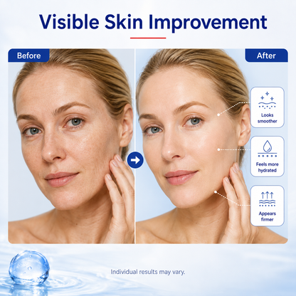 Joyivora PDRN Wrinkle-Lift Tightening Cream – Firming & Smoothing Face Cream